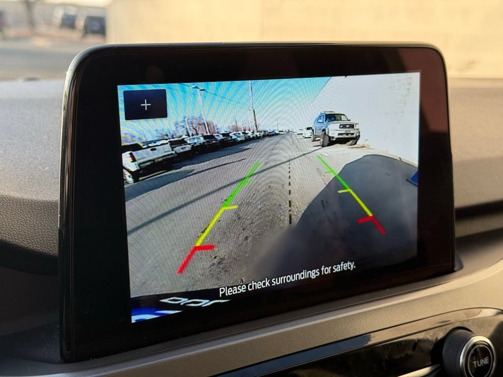 2025 Ford Escape Active - Photo 15