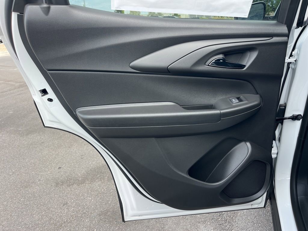 2026 Chevrolet Trailblazer RS - Photo 22