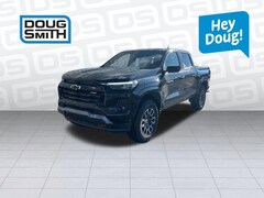 2026 Chevrolet Colorado Z71 Truck