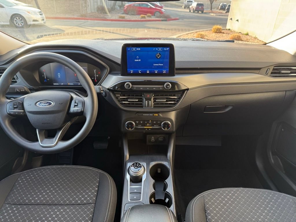2025 Ford Escape Active - Photo 13