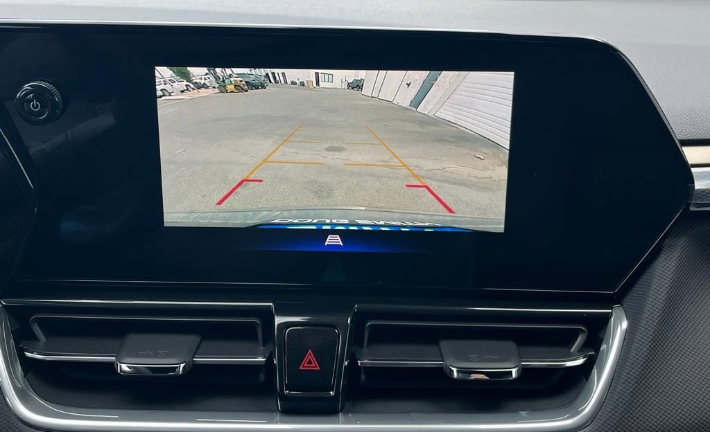 2026 Chevrolet Trailblazer Activ - Photo 16