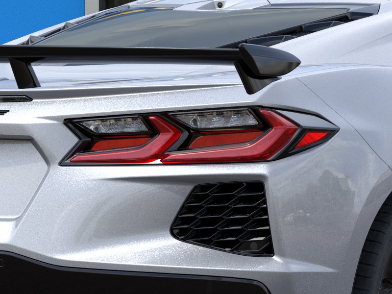 2026 Chevrolet Corvette 3LT - Photo 37
