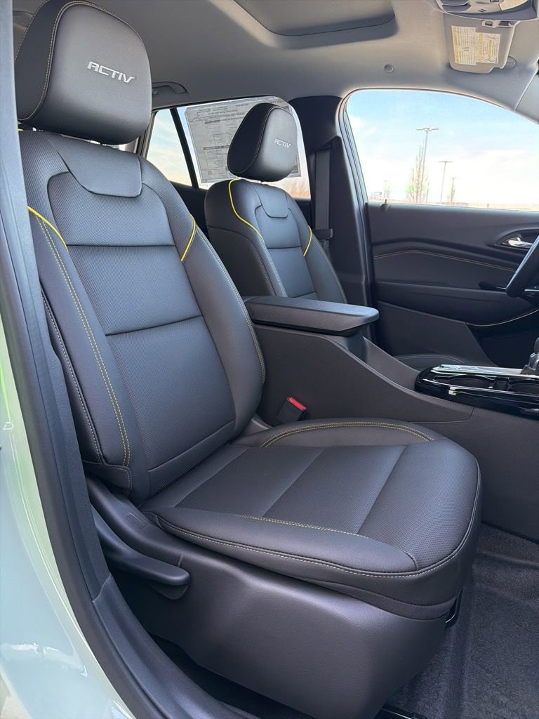2026 Chevrolet Trax Activ - Photo 8