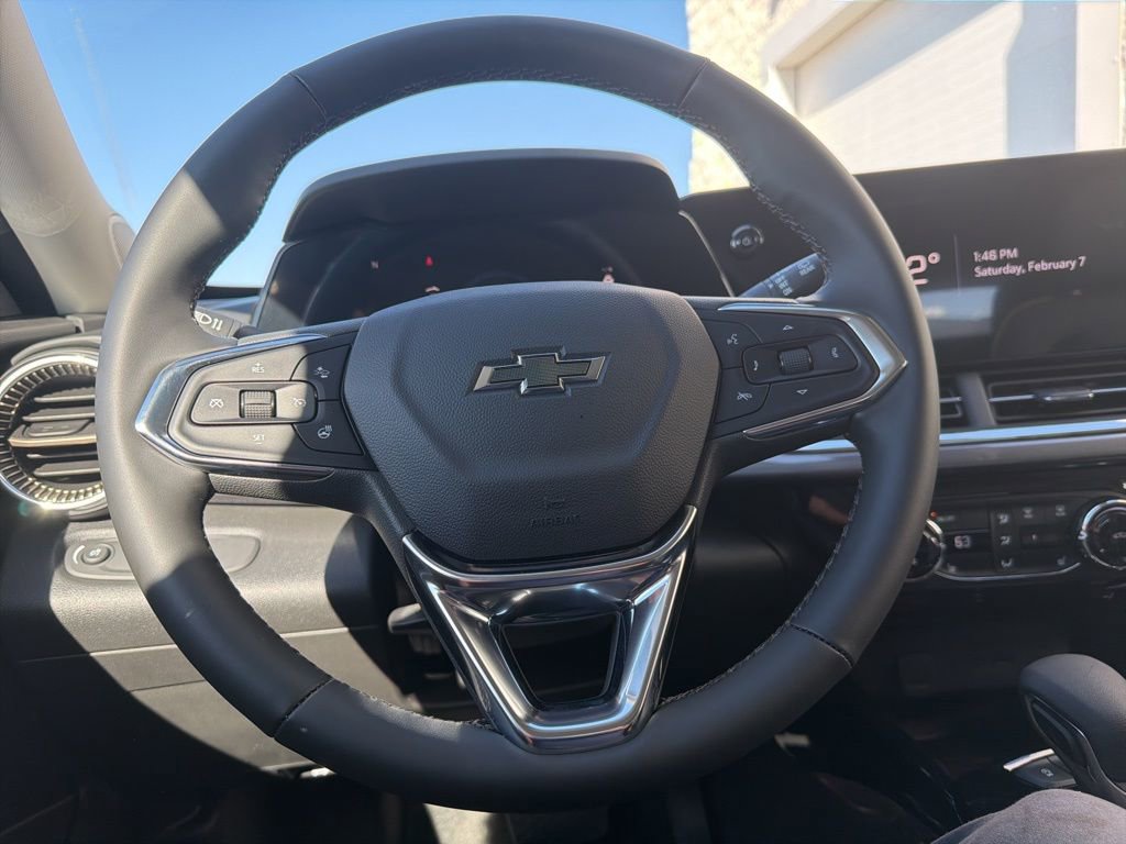 2026 Chevrolet Trax Activ - Photo 9