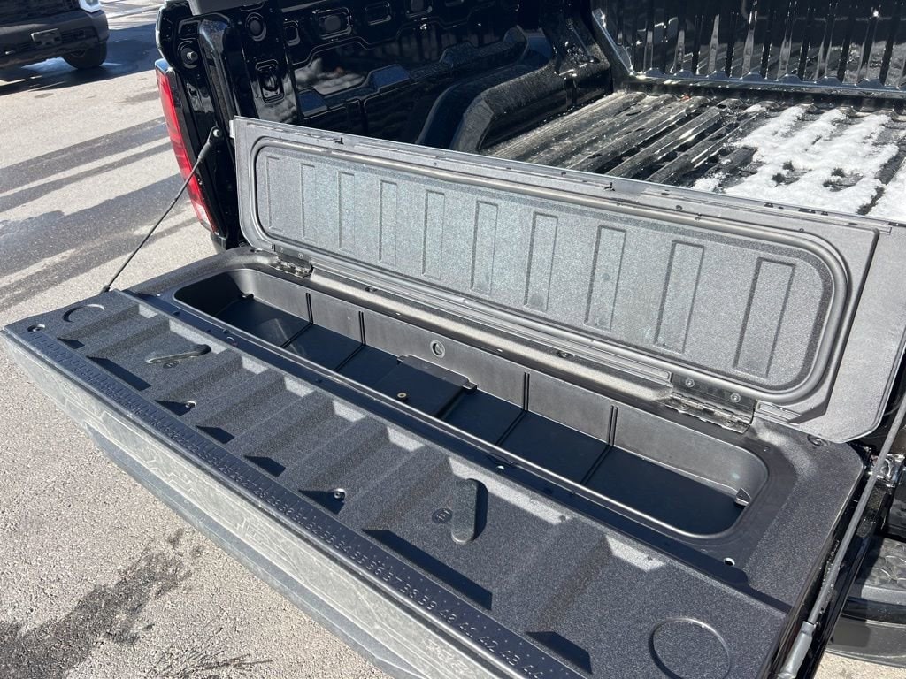 2026 Chevrolet Colorado Z71 - Photo 24