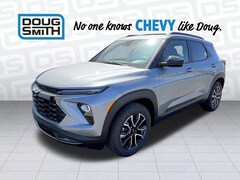 2026 Chevrolet Trailblazer Activ SUV