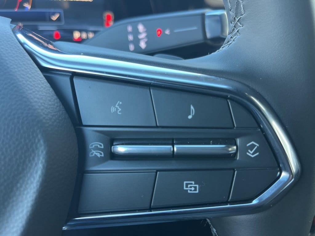 2026 Chevrolet Tahoe LS - Photo 17