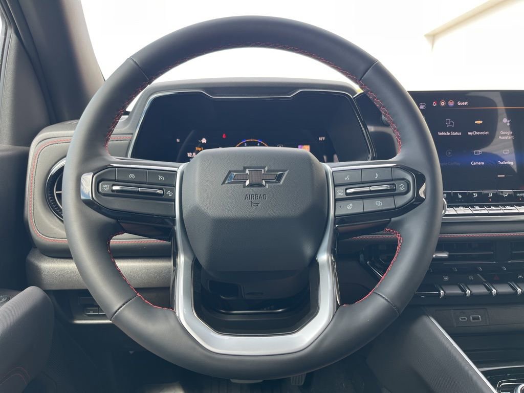 2026 Chevrolet Colorado Z71 - Photo 16