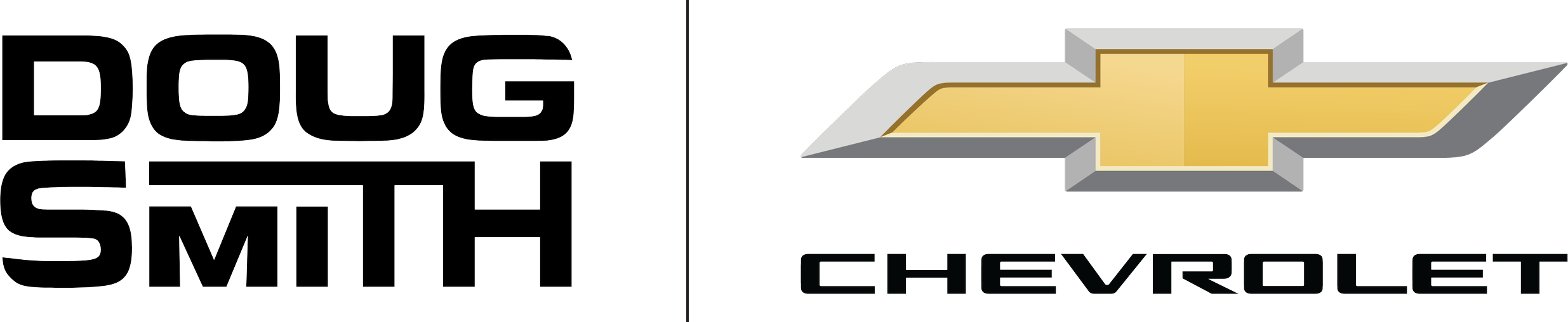 Doug Smith Chevrolet
