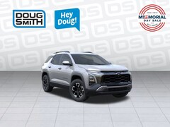 2026 Chevrolet Equinox Activ SUV