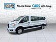  Ford Transit Passenger Wagon