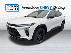2025 Chevrolet Trax Activ SUV