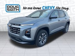 2026 Chevrolet Equinox LT SUV