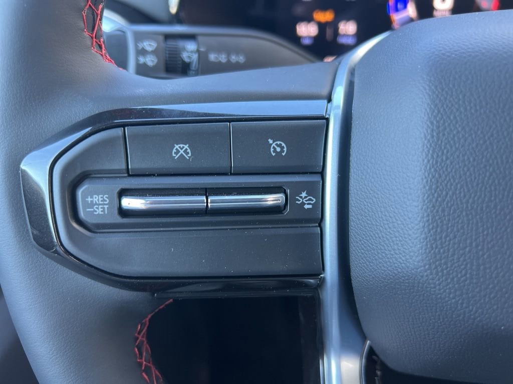 2026 Chevrolet Colorado Z71 - Photo 7