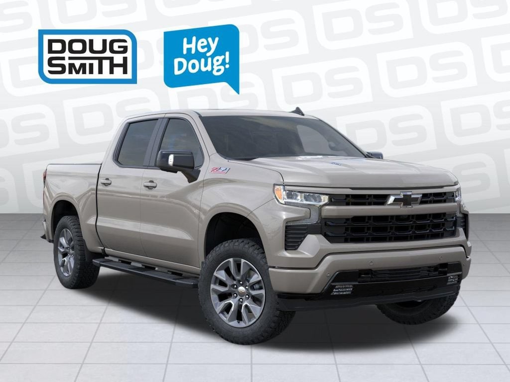 2026 Chevrolet Silverado 1500 RST - Photo 7