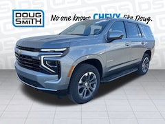 2026 Chevrolet Tahoe LS SUV