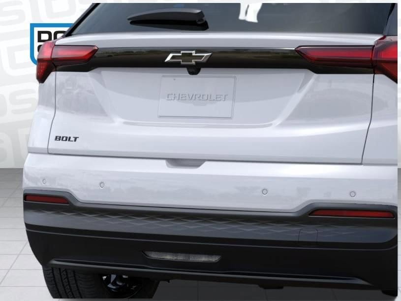 2027 Chevrolet Bolt LT - Photo 14