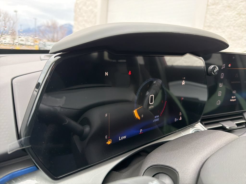 2026 Chevrolet Trax LT - Photo 11