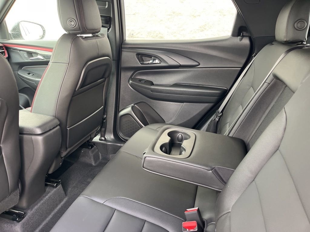 2026 Chevrolet Trailblazer RS - Photo 24