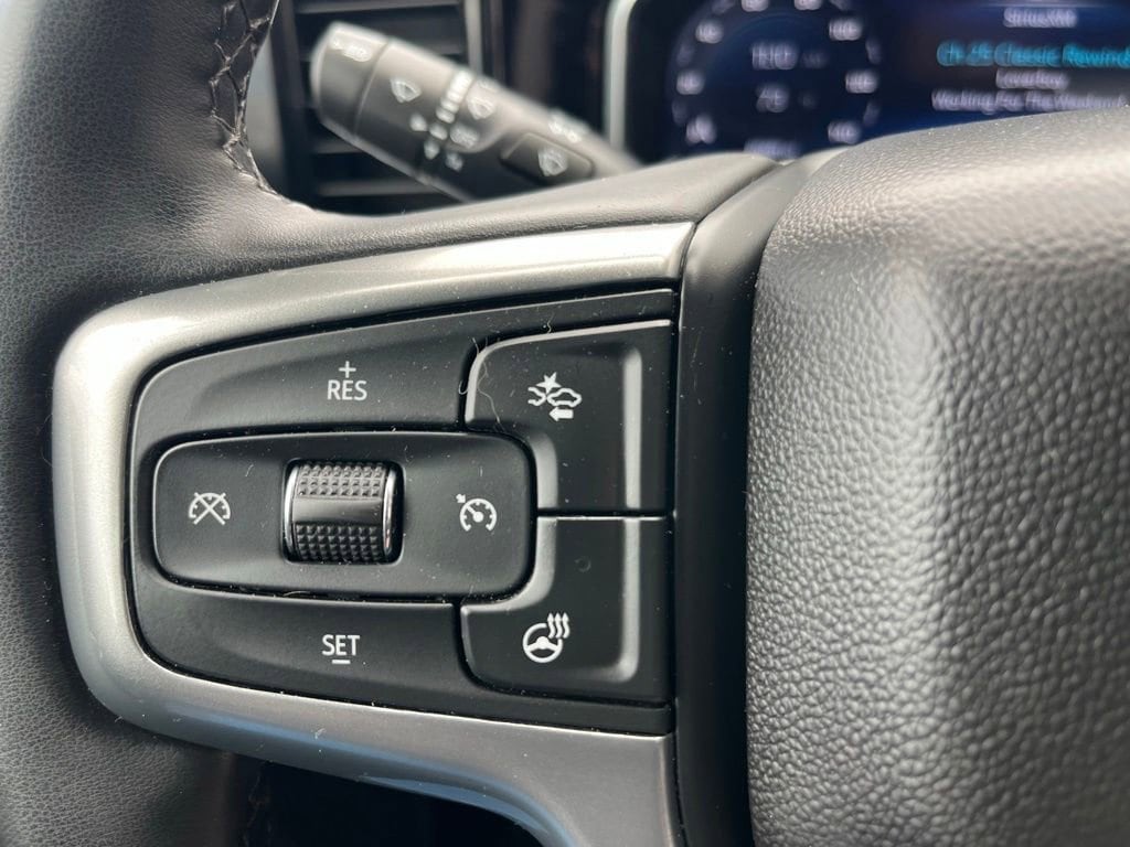 2023 Chevrolet Silverado 1500 LT - Photo 15