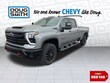  Chevrolet Silverado 3500 HD