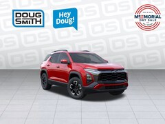 2026 Chevrolet Equinox Activ SUV