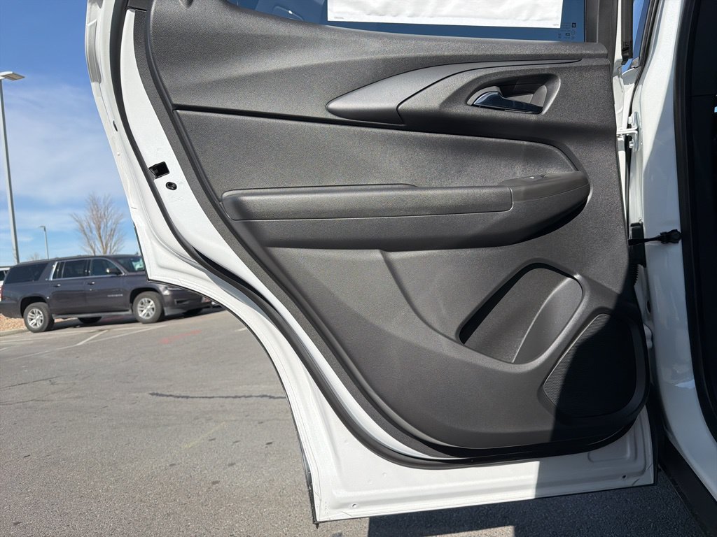 2026 Chevrolet Trailblazer RS - Photo 21