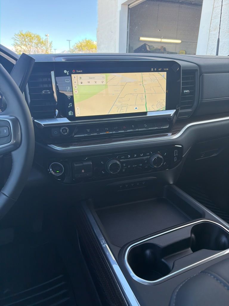 2026 Chevrolet Silverado 3500HD LT - Photo 15