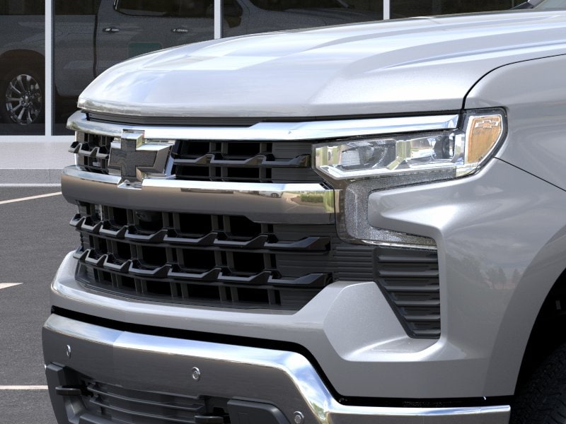 2026 Chevrolet Silverado 1500 LT - Photo 37