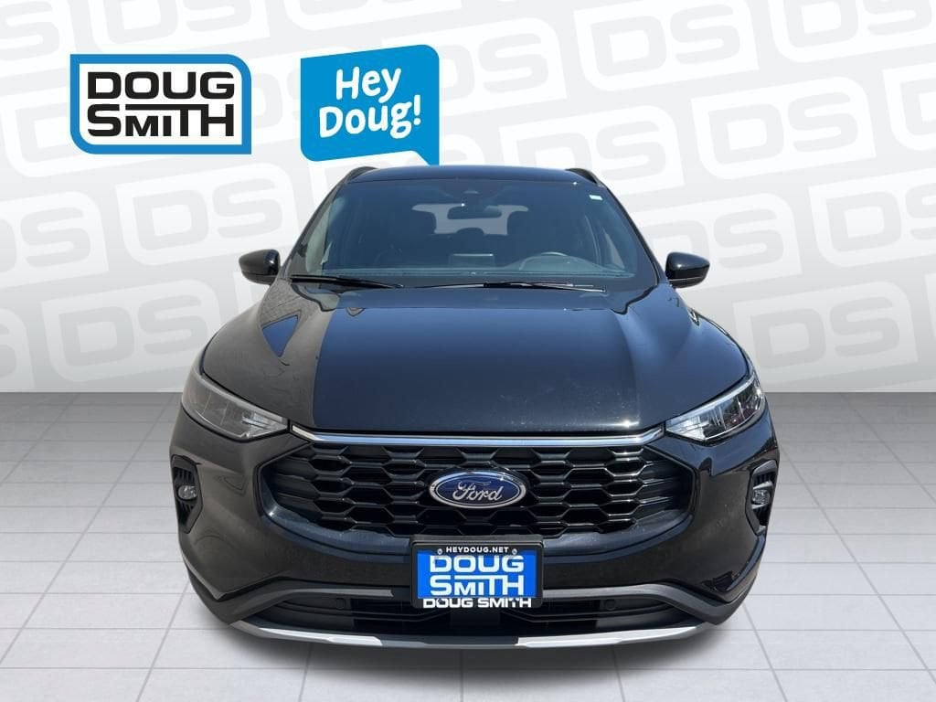 2025 Ford Escape ST-Line Select - Photo 7