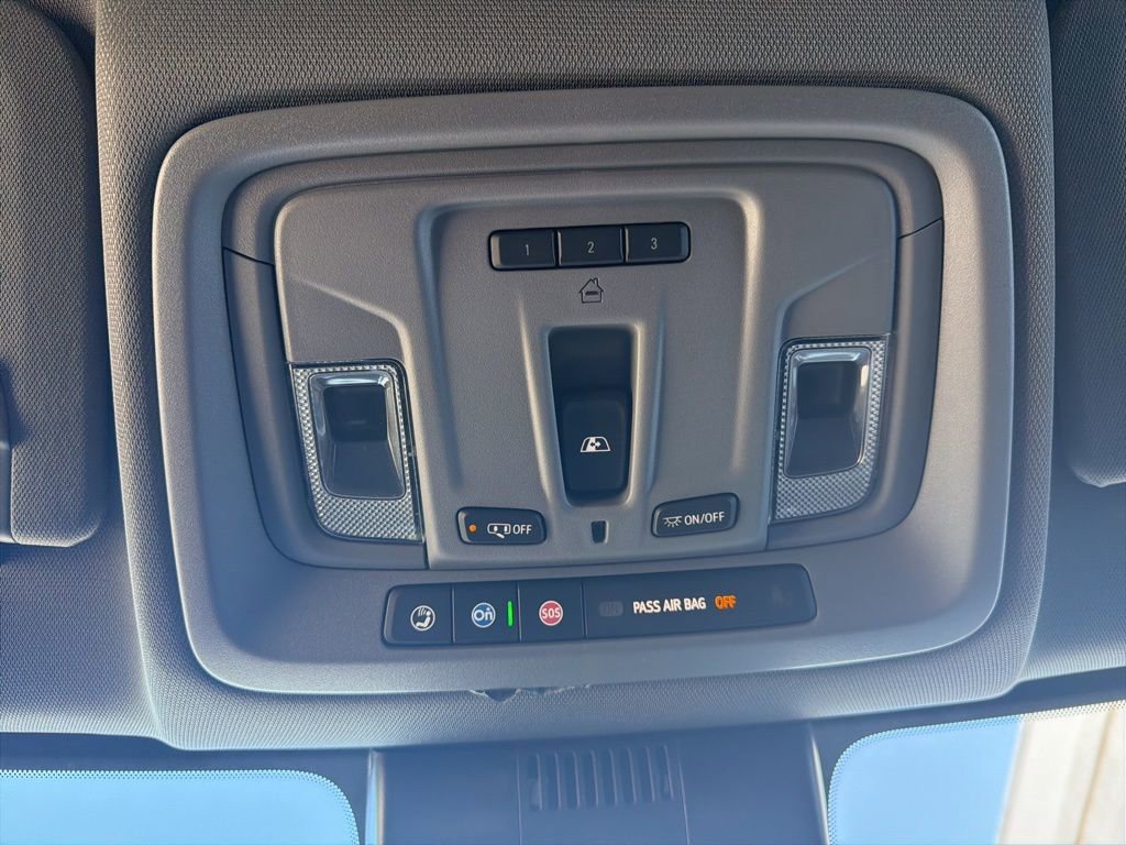 2026 Chevrolet Silverado 3500HD LT - Photo 21