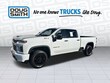 Chevrolet Silverado 3500 HD
