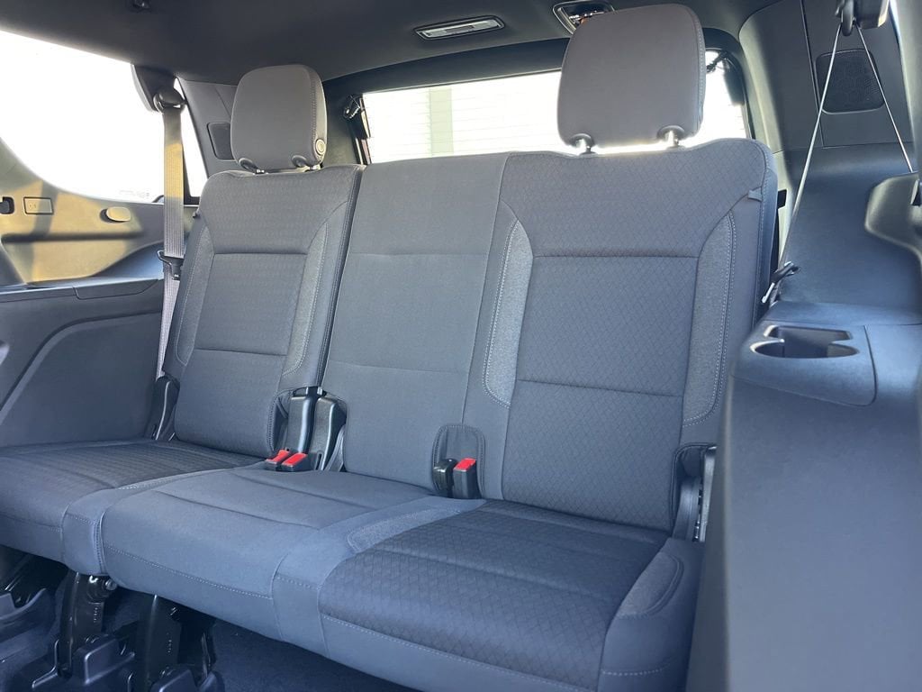 2026 Chevrolet Tahoe LS - Photo 28