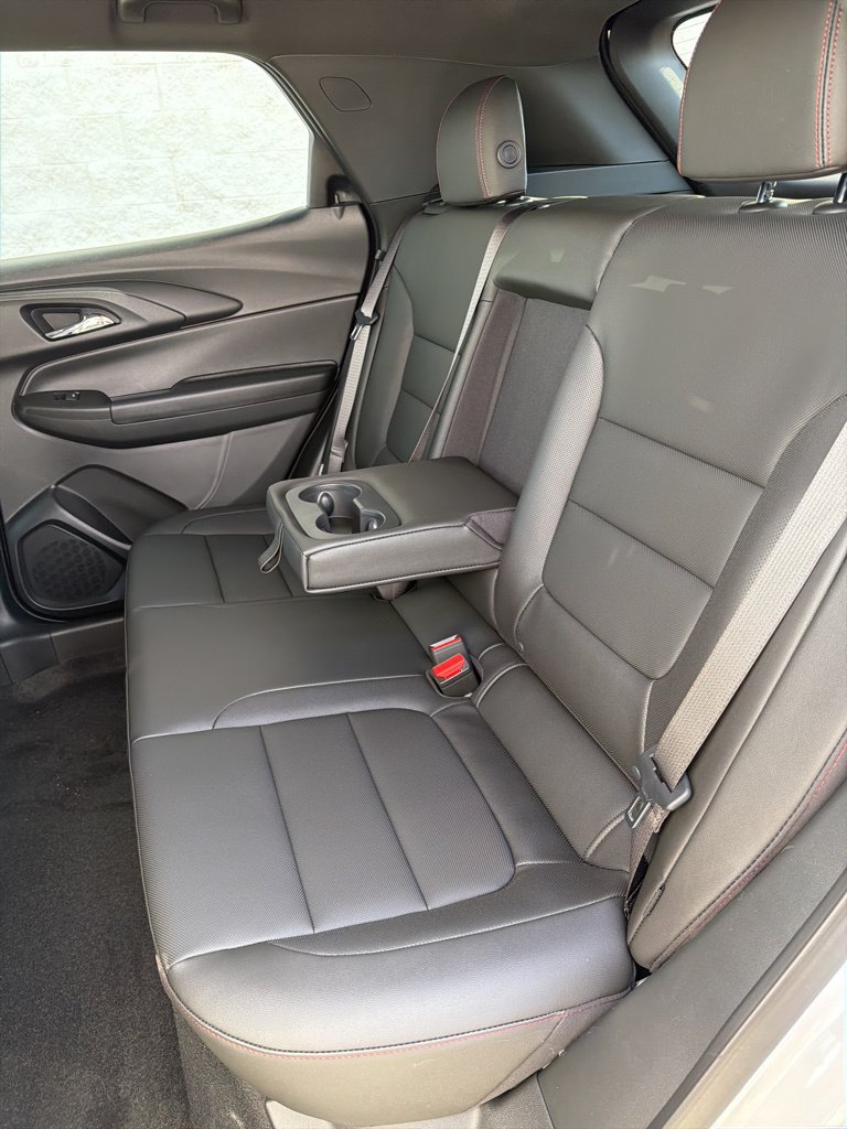 2026 Chevrolet Trailblazer RS - Photo 22