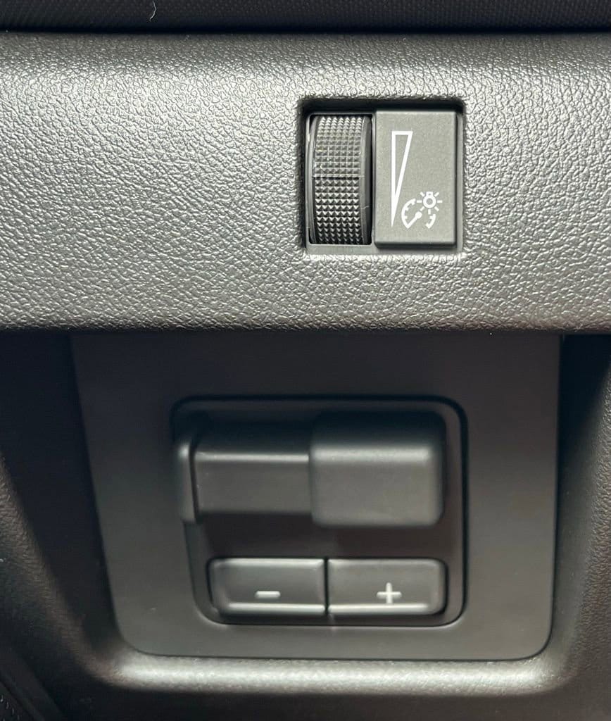 2026 Chevrolet Colorado Z71 - Photo 25