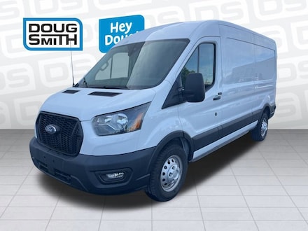 2023 Ford Transit-350 Cargo Van Van