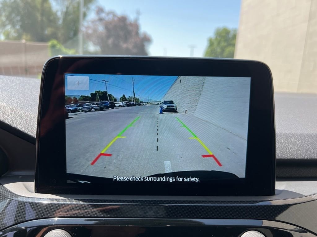 2025 Ford Escape ST-Line Select - Photo 16