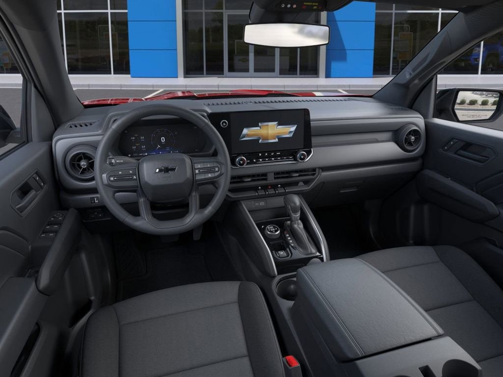 2026 Chevrolet Colorado Trail Boss - Photo 19