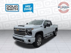 2026 Chevrolet Silverado 2500 HD High Country Truck