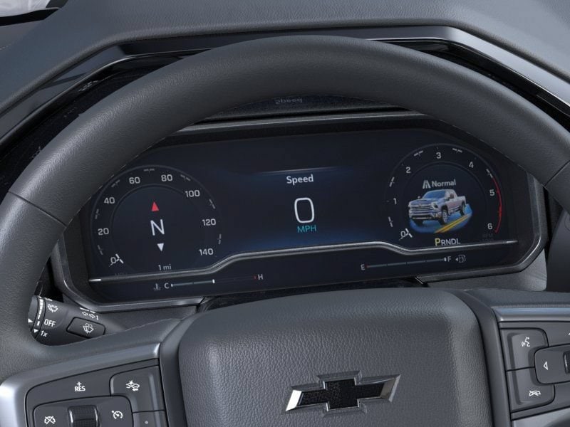 2026 Chevrolet Silverado 3500HD LTZ - Photo 18