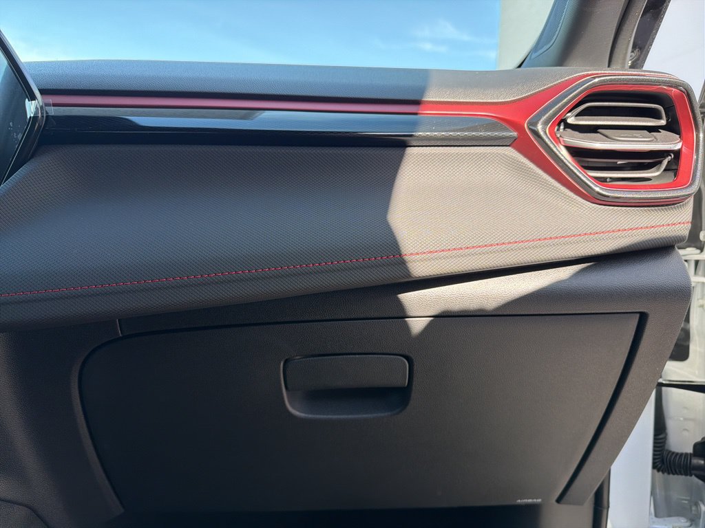 2026 Chevrolet Trailblazer RS - Photo 20