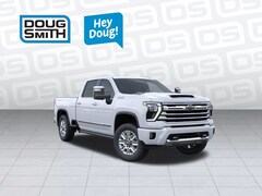 2026 Chevrolet Silverado 3500 HD High Country Truck