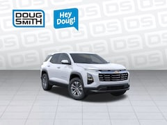2026 Chevrolet Equinox LT SUV
