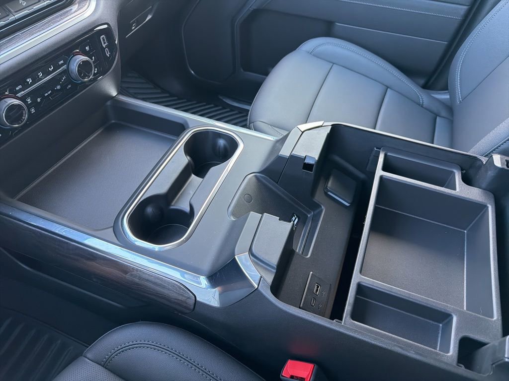 2026 Chevrolet Silverado 2500 HD LTZ - Photo 20