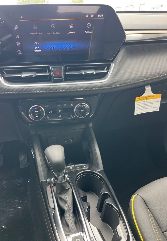 2026 Chevrolet Trailblazer Activ - Photo 15