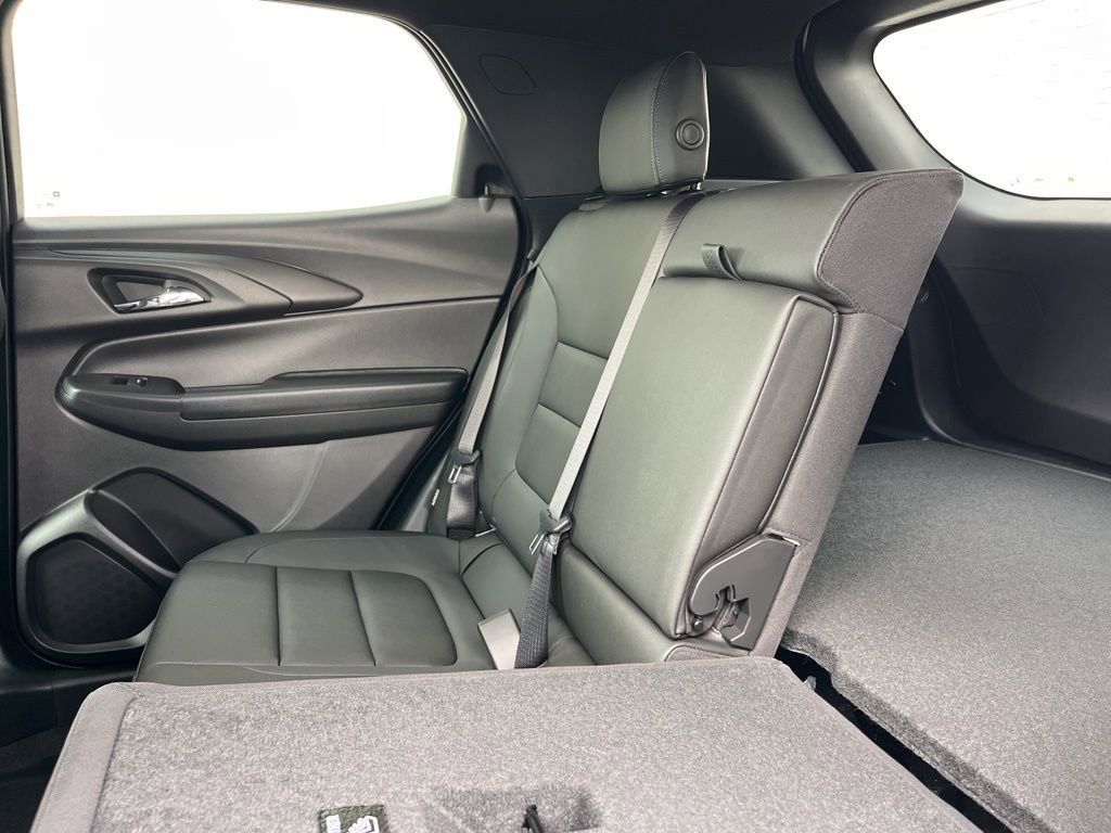 2026 Chevrolet Trailblazer Activ - Photo 26