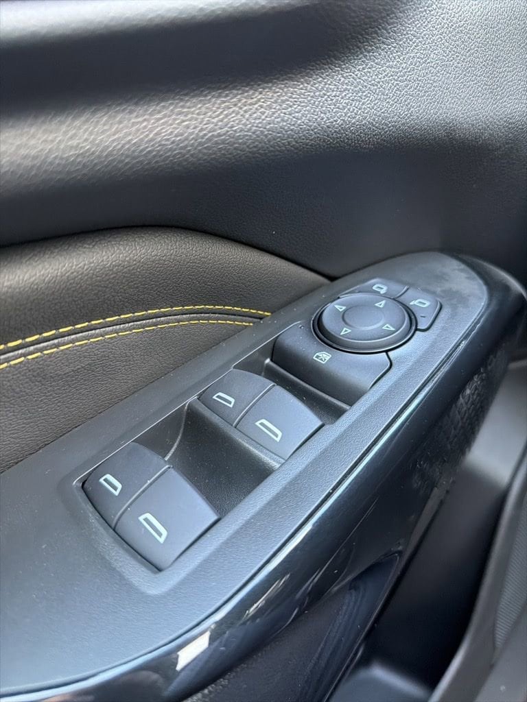 2026 Chevrolet Trax Activ - Photo 6