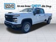 Chevrolet Silverado 3500 HD