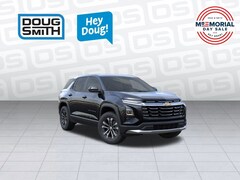 2026 Chevrolet Equinox LT SUV