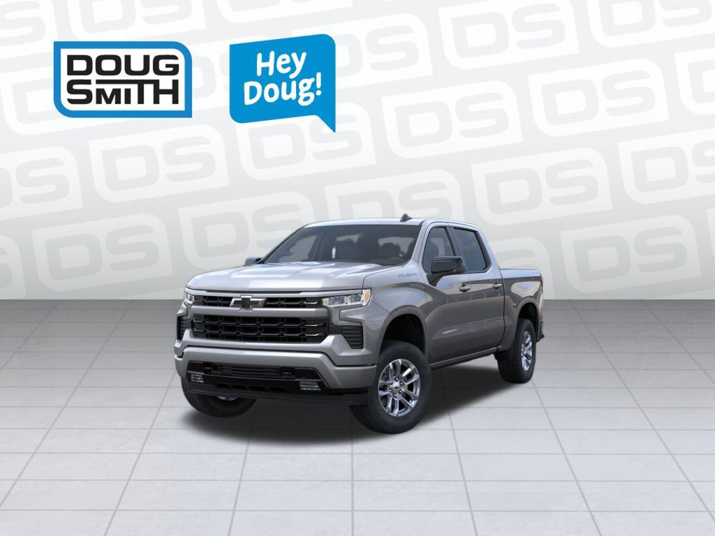 2026 Chevrolet Silverado 1500 RST - Photo 8